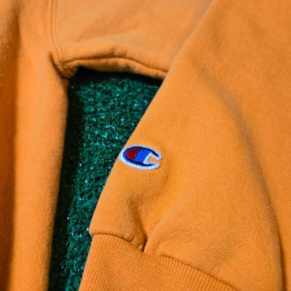 Champion brand University of Tennessee Volunteers hooded sweatshirt - Picture 2 of 6